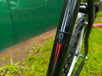 Leader Fox Factor - 4