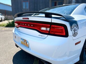 2014 Dodge Charger SRT Superbee | 392 HEMI | 470 koní - 4