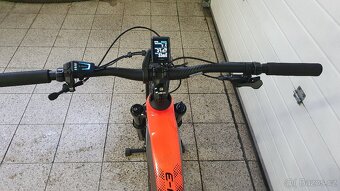 Horské elektrokolo Crussis e-Full 11.9 - 4