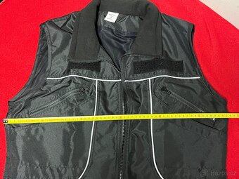 Výcviková vesta Gappay - 4