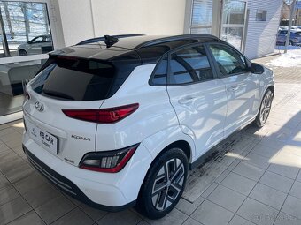 Hyundai Kona EV MY23 Power Style Premium - 4