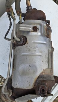 KATALYZÁTOR DPF FILTR ODVOZ PO CELÉ ČR - 4