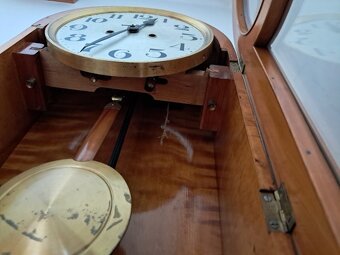 nástěnné hodiny - 4