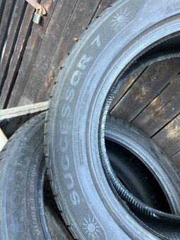 225/55 R17 XL 101Y 2ks letní pneu Tyfon - 4