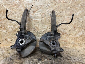 PŘEDNÍ TĚHLICE HONDA CR-V 2.0i 94KW - 4