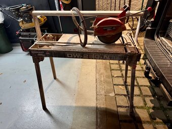 RUBI DC-250/1200 Python - 4