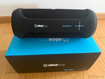 Niceboy RAZE 2 twins – stereo reproduktory - 4