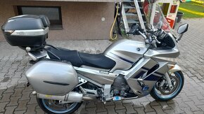 Yamaha FJR - 4