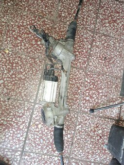 Motor 1.7 cdti 81KW kod a17dtc A17DTC 6KVALT kod m32 M32 - 4