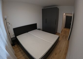 Pronájem bytu 1+1 50 m2 v Brno, 3. patro - 4