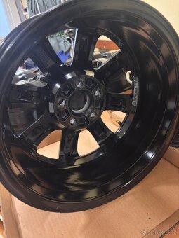 Disky Škoda Fabia 1 apod. - 4