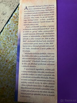 Zázraky archanděla Michaela - 4