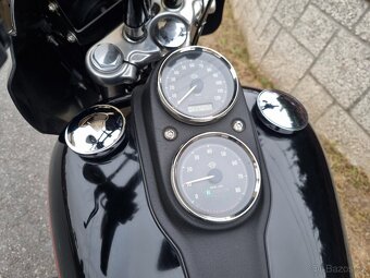Harley Davidson Low Rider DYNA FXDL 2017 - 4