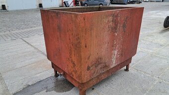 Nádrž na dešťovou vodu - 4