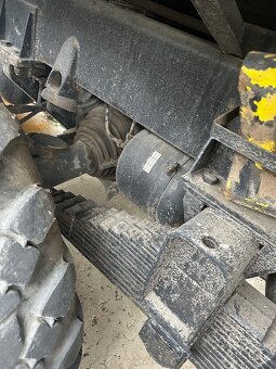 Tatra 815 VT 8x8 tahač př. - 4