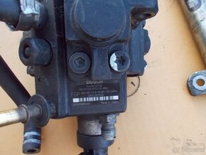 Příslušenství motoru Fiat 1.9D Multijet - 4