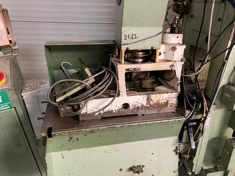 Lis Výstředníkový ESSA PLA 30 - 4