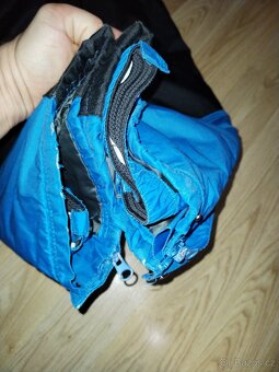 Zimní kombinéza Loap vel. 110 - 4