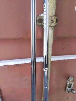 Prodám běžky a boty. - 4