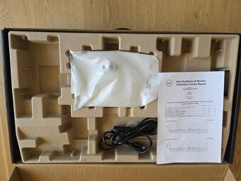 Dell UltraSharp U2422H 24 - 4