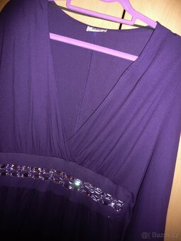 Šaty Bonprix vel.42/XL - 4
