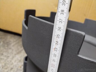 Ohniště masivní - 4