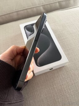 Iphone 15 pro 256gb - 4