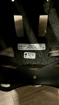 Helma Specialized na kolo - 4