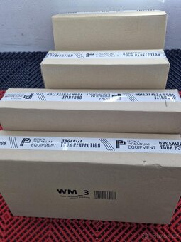 Prodám držáky na leštičky značka Poka Premium - 4