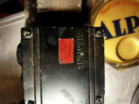 Siemens s prevodovkou Nord - 4