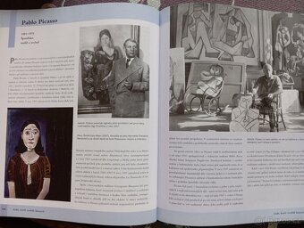 Lidé, kteří tvořili historii - 4