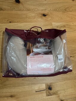 Kojící polštář MimiConcept - 4