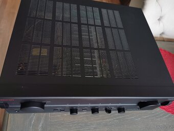 Nakamichi zesilovač 2. TOP STAV - 4