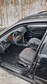 BMW E46 318d 85 kW | 2004 | manuál | STK 1/2028 - 4