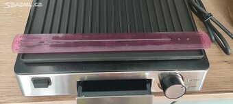Elektrický gril - 4