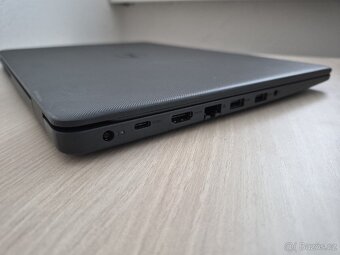 Notebook Dell Vostro, 14", Intel i5-1135G7, 8GB, SSD 250GB - 4