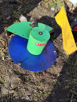 Mf70,MF 70,mf-70 mt7 - 4