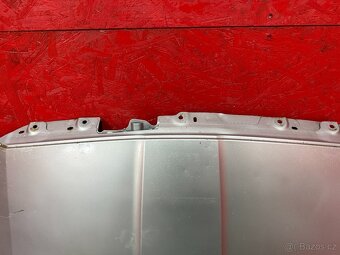 PŘEDNÍ KAPOTA ŠKODA SUPERB 1 - 4