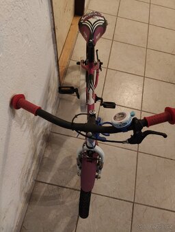 Dětské kolo "16" - 4