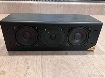 Centr TVM ARS 204-10/8 - 4