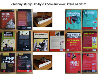 Internetový marketing - 4