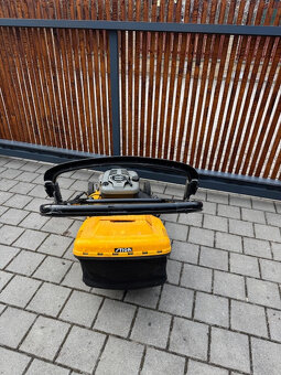 STIGA PRO 55 S Combi TURBO - 4