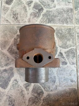 Válec THZ + hlava - 4