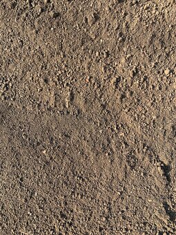 Tříděná zemina - 4