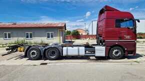 MAN  TGX 26.460 - BDF nadstavba - 4