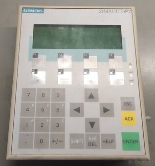 Siemens Simatic S7 / LOGO - 4
