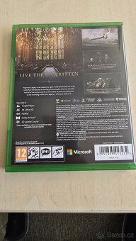 Hogwarts legacy xbox one - 4