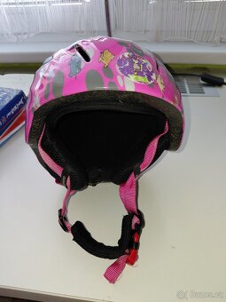 Dětská helma - 4