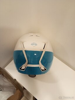 Lyžařská helma - 4