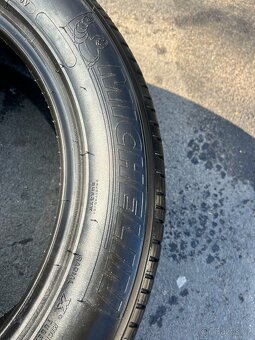 Sada letních pneumatik Michelin Primacy |235/55/18| - 4